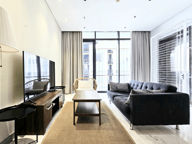 Senopati Suites 3 Lantai 23