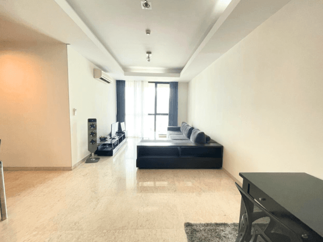 Setiabudi Residence Tower B Lantai 15