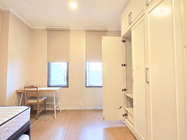 Apartemen Kintamani Tower A 2nd Floor