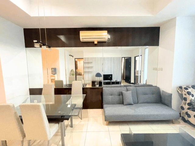 Essence Dharmawangsa Eminente 2 Tower 25th Floor