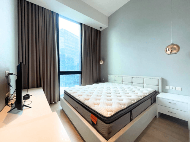 LaVie All Suites Tower Porte Lantai 16