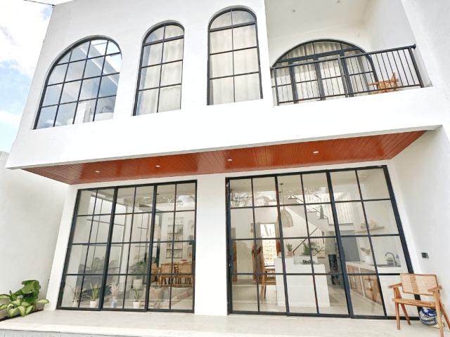 Villa Dijual Tumbak Bayuh 3 Kamar