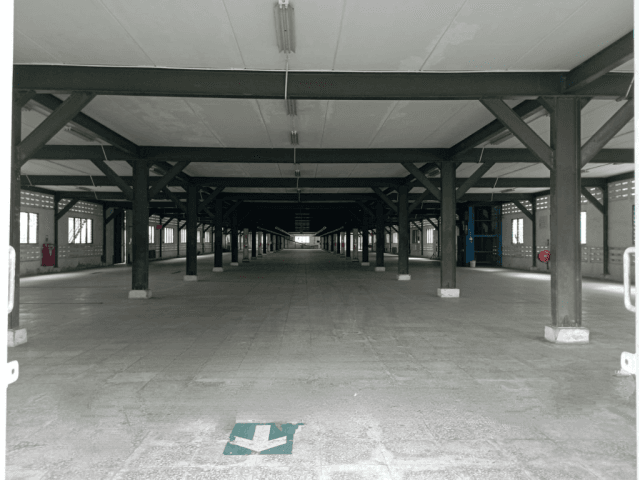 Warehouse for Sale Tangerang City 22,483 m2
