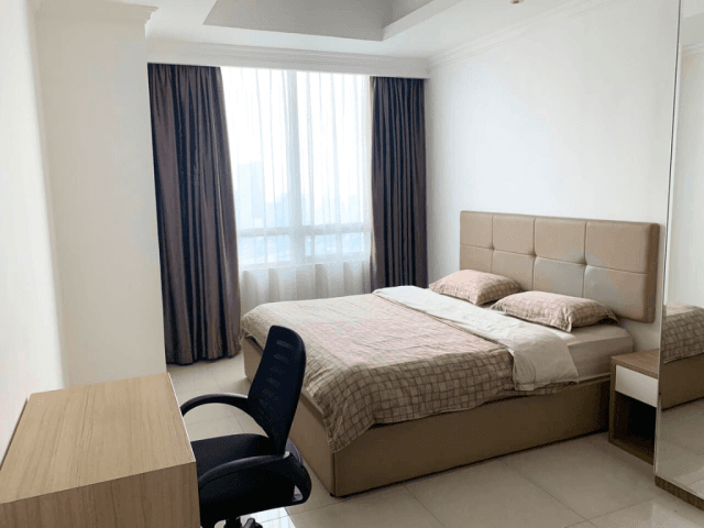 Denpasar Residence Ubud Tower 35th Floor