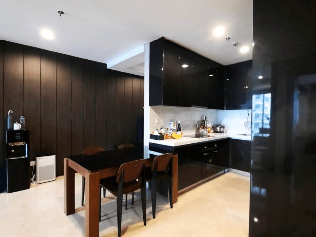 Pondok Indah Residence Tower Maya Lantai 21