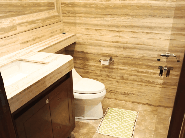 District 8 Tower Eternity Lantai 27