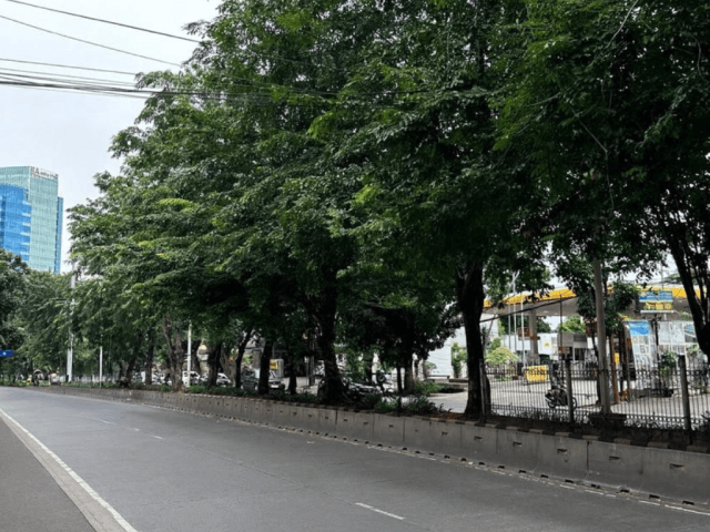 5 Floors Shophouse For Sale Pondok Indah