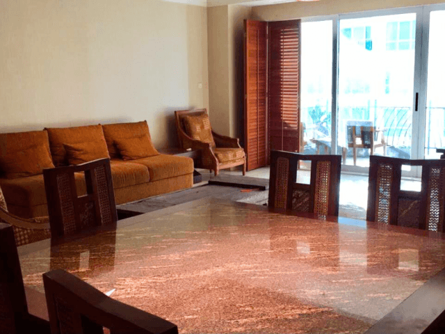 The Pakubuwono Residence Eaglewood Tower Low Floor