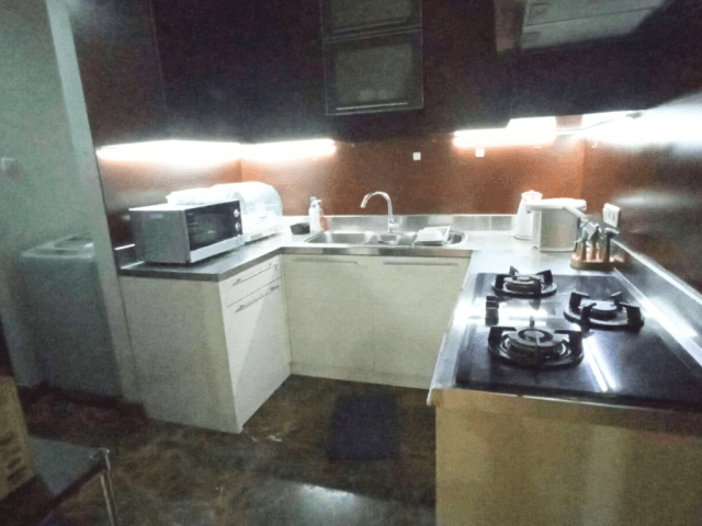 Pavilion Tower 4 Lantai 5