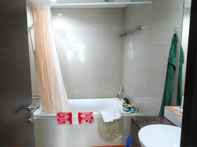 Gandaria Heights Tower B Lantai 29