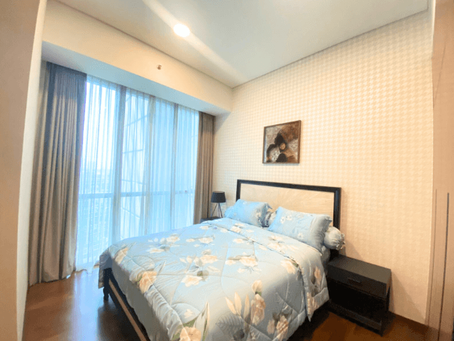 Anandamaya Residence Tower 2 Lantai 8