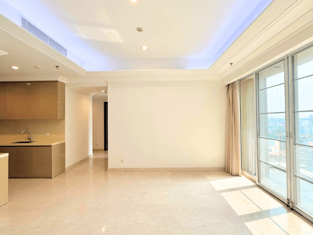 Pondok Indah Residence Tower Kartika Lantai 9