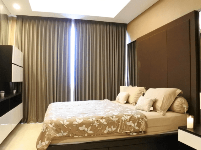 The Grove Suites Masterpiece Tower 7th Floor