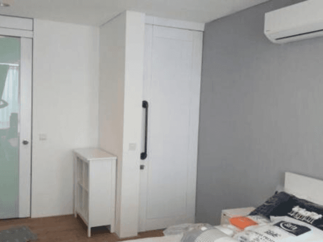 Permata Gandaria Lantai 9