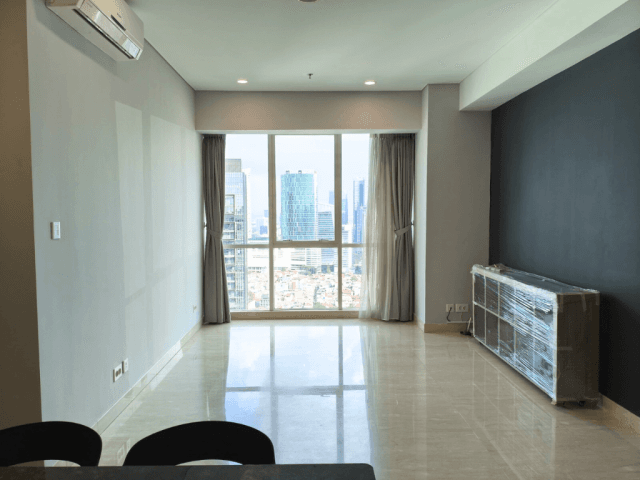 Setiabudi Sky Garden Sky Tower 41st Floor