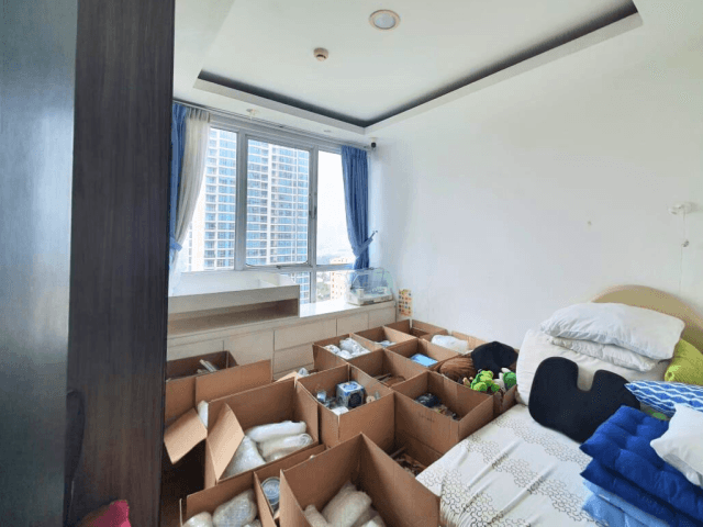 Essence Dharmawangsa Eminence 2 Tower 18th Floor