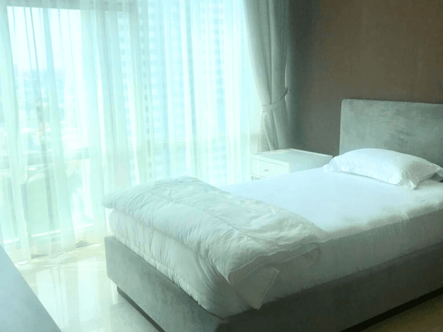 Essence Dharmawangsa East Tower 9th Floor