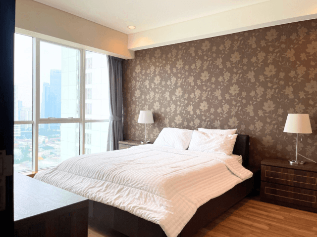 Setiabudi Sky Garden Garden Tower 35th Floor