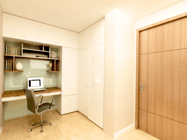 Puri Mansion Crystal Tower 25th Floor