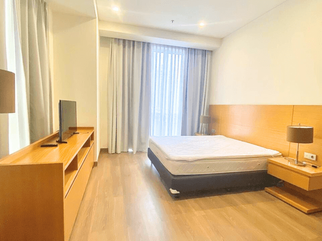 Pakubuwono Spring Applewood Tower Low Floor