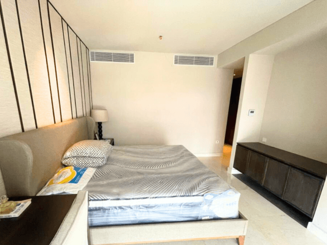 Ciputra World 2 Tower The Residence Lantai 16