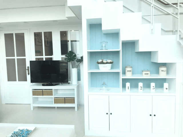 Citylofts Sudirman Lantai 18