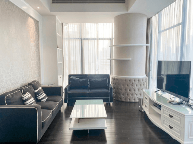 Verde Tower East Lantai 15