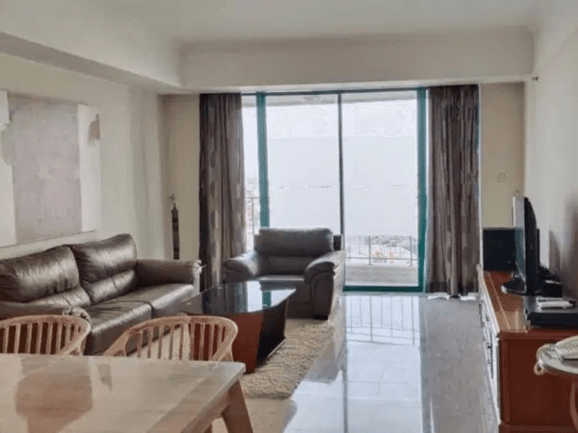 Casablanca Apartment 2nd Tower 10th Floor