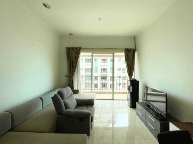 Senayan Residence Tower 3 Lantai 23