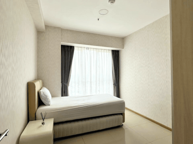 Gandaria Heights Tower B Lantai 18