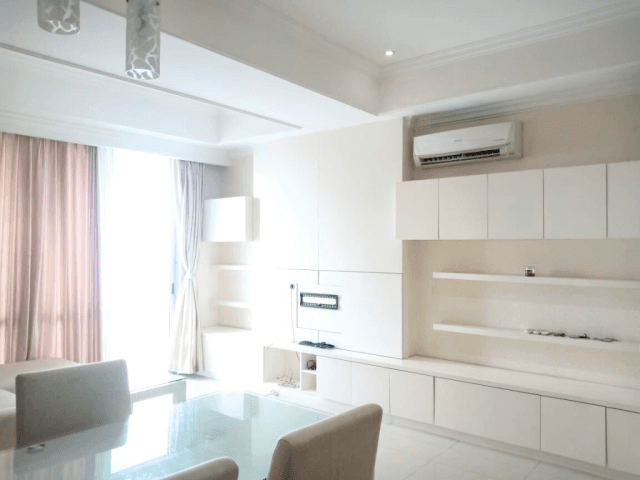 Denpasar Residence Tower Kintamani Lantai 8A