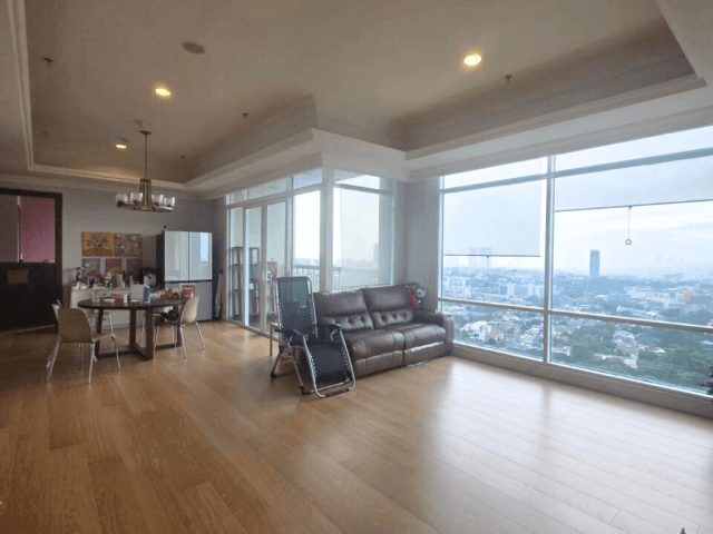 Botanica Tower 2 Lantai 28