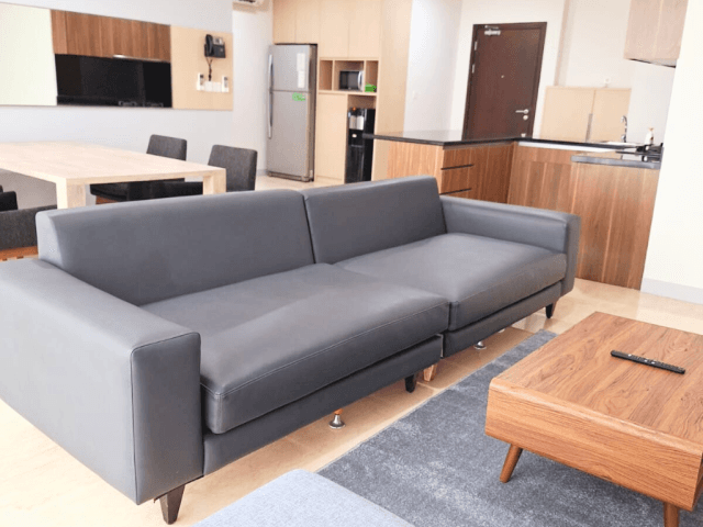 Lavenue Tower North Lantai 25