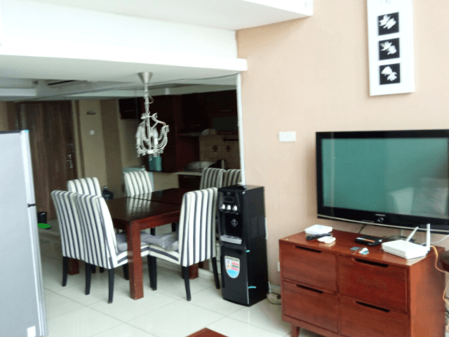 Cityloft Sudirman 12th Floor