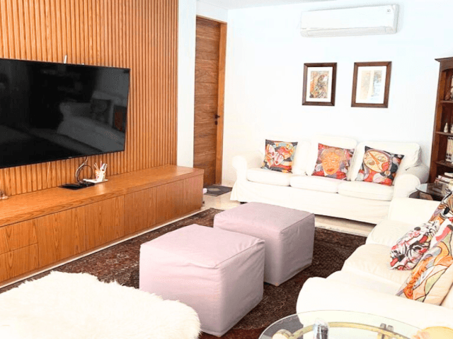 Rumah Dijual Pesanggrahan 5 Kamar