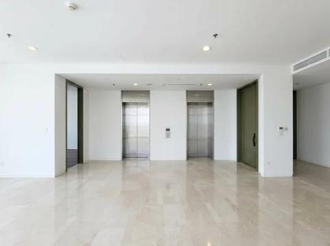 Tower Monteverde Lantai Atas