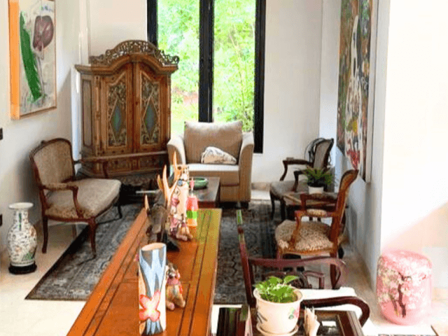 Rumah Dijual Pesanggrahan 5 Kamar