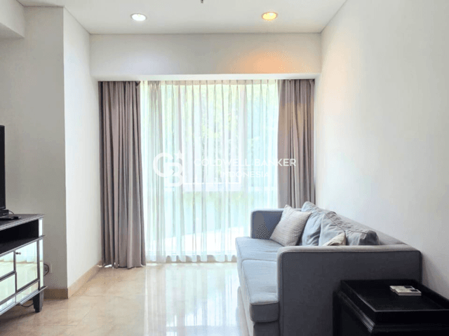 Setiabudi Sky Garden Tower Sky Lantai 2