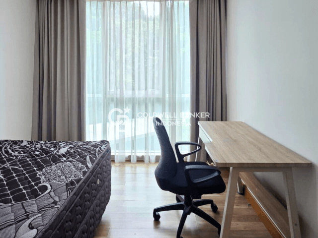 Setiabudi Sky Garden Tower Sky Lantai 2