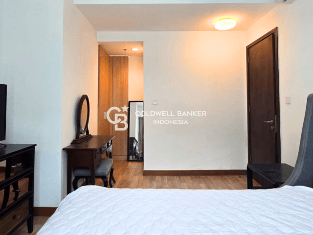 Setiabudi Sky Garden Tower Sky Lantai 2