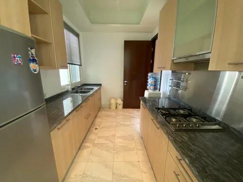 The Peak Sudirman Tower Regal