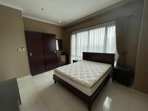 Senayan Residence Tower 2 Lantai Rendah