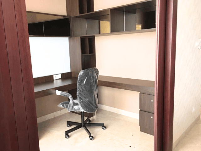 Anandamaya Residence Tower 2 Lantai 27