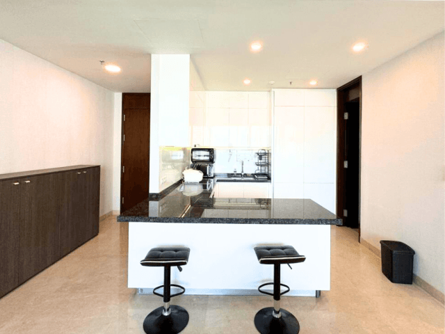 Anandamaya Residence Tower 2 22nd Floor