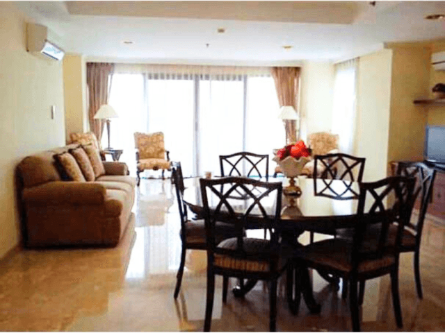 Bukit Golf Pondok Indah Tower B Lantai 2