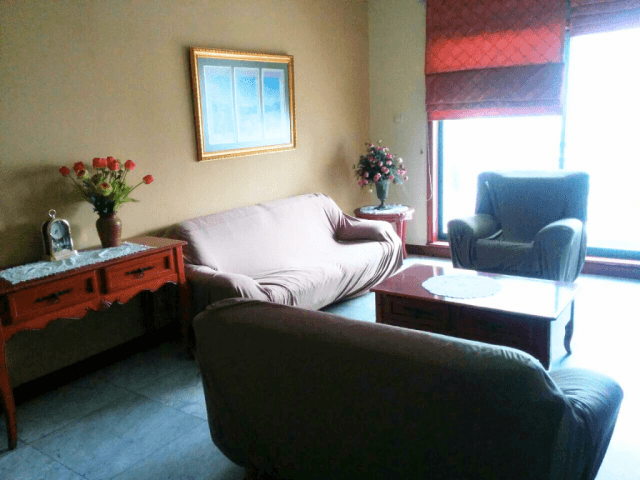 Pavilion Tower 4 Lantai 17