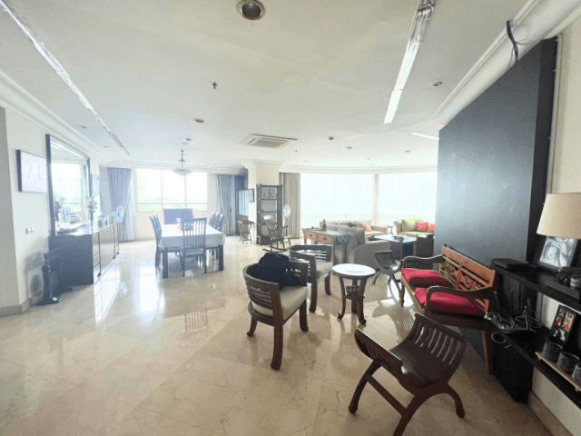 Simprug Teras Tower B 5th Floor