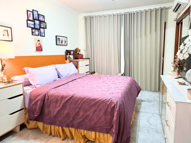 Pavilion Tower 2 Lantai 20