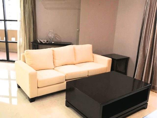 Kusuma Chandra Tower B Lantai 12