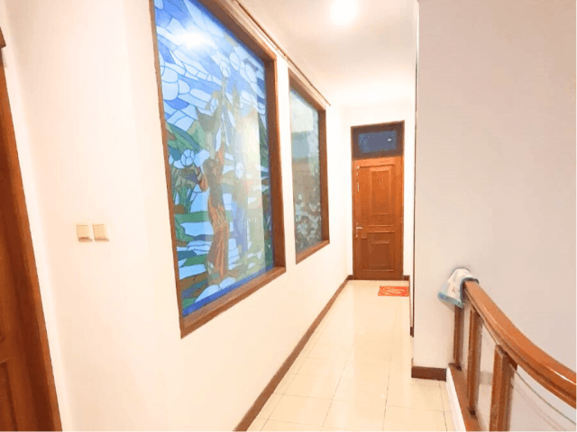 3-Bedrooms House For Sale in Petogogan Kebayoran Baru